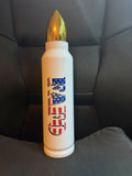 FAFO 32oz custom tumbler