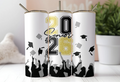 The "Final Toss" 2026 Commemorative Tumbler